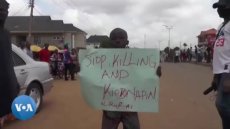 Le Nigeria face au défi des enlèvements contre rançon