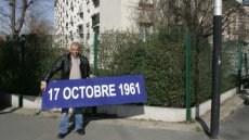 Les députés français condamnent le "massacre" d'Algériens le 17 octobre 1961