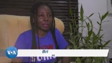 Au Nigéria, le combat dune femme contre l'insécurité alimentaire