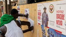 Nouvelle Constitution togolaise : l'opposition saisit la Cedeao