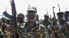 Deux arrestations aux Etats-Unis pour tentative de trafic d'armes vers le Soudan du Sud