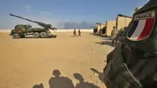 Guerre en Iran : La France désormais ciblée, un soldat français tué dans une attaque de drones