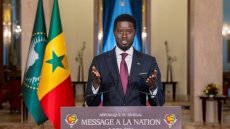 Sénégal: le président Faye nomme un gouvernement de “rupture”