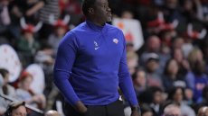 AfroBasket 2025: DeSagana Diop, la force tranquille pour guider les Lions du Sénégal