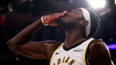 NBA: Embiid en forme, Siakam dans le dur avec les Pacers… Que retenir de la première partie de saison des joueurs&nbsp;(…)