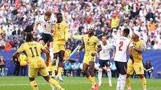 Mondial 2026: le Ghana se rapproche des 16es après un nul héroïque face à l'Angleterre