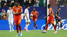 Coupe du monde 2026: la RD Congo enfonce le clou contre l'Ouzbékistan