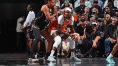 Basket: Kariata Diaby est devenue la deuxième Ivoirienne en WNBA américaine