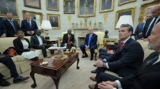 Rencontre Trump-Ramaphosa : des Sud-Africains réagissent aux accusations de “génocide”
