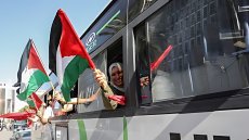 Passage de la « Caravane de la Résistance » vers la Palestine : L’Égypte pose ses conditions