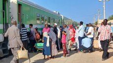 «Il n’y a rien, mais c’est chez moi»: malgré la guerre au Soudan, les déplacés rentrent à Khartoum