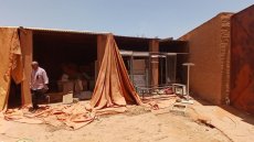 Soudan: le pillage de la Maison du Khalifa [2/3]