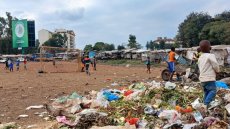 CHAN 2025: au Kenya, des joueurs venus des bidonvilles font la fierté nationale