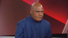 Les accusations de Sylvia Bongo sont de la comédie selon Bertrand Zibi Abeghe