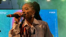 Cap-Vert: trois talents féminins au cœur de l’Atlantic Music Expo à Praia