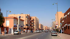 Sahara occidental: la France va ouvrir une antenne privée gérant ses services consulaires à Laâyoune