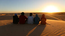 En Mauritanie, le gouvernement souhaite «relever les défis» pour relancer le tourisme