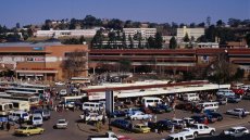 Les États-Unis ont expulsé vers l'Eswatini cinq migrants originaires d'Asie et des Caraïbes