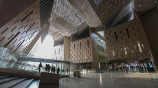 L'Égypte s'apprête à inaugurer son Grand Musée dédié à la civilisation pharaonique