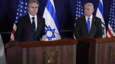 Netanyahu à Blinken: Nous envahirons Rafah...même sans votre soutien