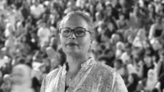 La journaliste Aïcha Jomni n'est plus