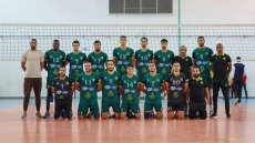 Volley-ball : Le MS Bousalem s'incline en finale face à Al Ahly