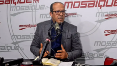 L'économiste Moez Soussi dans Midi Show