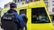France: Aviné...un Tunisien crie ''Allah Akbar'' dans un tramway