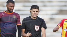 Coupe de Tunisie: Haythem Kossaï pour OC Kerkennah - Espérance