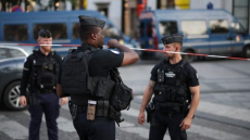 Attaque au couteau à Nantes : une lycéenne tuée et trois blessés
