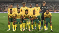 CAN U20: L'Afrique du Sud championne d'Afrique