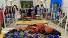 Le choléra tue 70 Soudanais en deux jours, à Khartoum