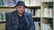 Décès de l’écrivain tunisien Hassouna Mosbahi