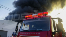 Protection civile: 147 incendies maîtrisés en 24 heures