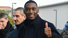 Kolo Muani avec la Juventus pour le Mondial des clubs