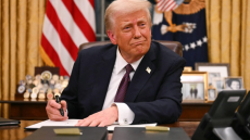 Trump promet 1 000 $ à chaque bébé américain né entre 2025 et 2028
