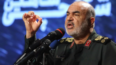 Frappes israéliennes en Iran: Qui était Hossein Salami ?