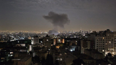 Téhéran menace : 'Les portes de l’enfer s’ouvriront sur Israël'