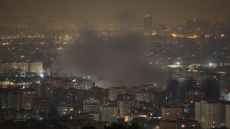 Israël cible des systèmes de défense aérienne iraniens près de Téhéran
