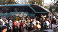 Caravane Soumoud : Appel à libérer les activistes arrêtés