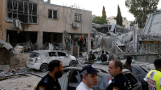 Israël: 24 morts depuis vendredi