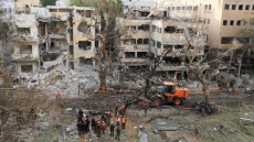 11 morts israéliens lors de la dernière attaque iranienne