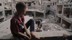 Israël continue de tuer à Gaza... 72 morts, ce jeudi