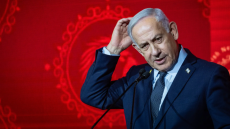 Netanyahu : 'Nous changeons la face du monde, prenez-y part'