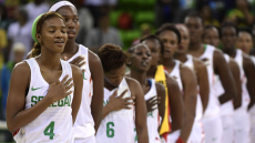 Basket: Trump 'prive' les Sénégalaises d'un stage aux USA...