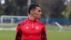 Youssef Snana au Qatar...