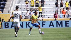Mondial des clubs: Sundowns s'incline avec des regrets face à Dortmund