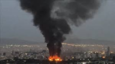 Téhéran : L'Iran se défendra par tous les moyens nécessaires