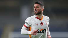 Foot: Dries Mertens raccroche les crampons