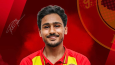 Jassem Belkilani troisième recrue estivale de l'ESZ